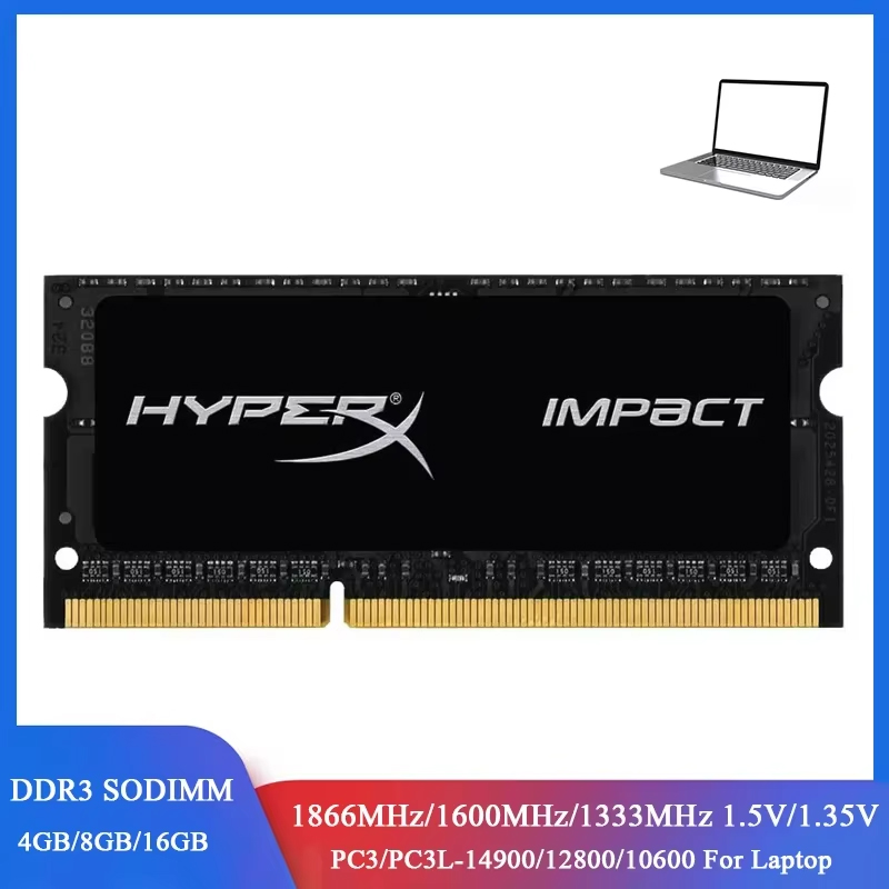 Memoria Ram DDR3L DDR3 4GB 8GB - Khadas Vim4 8Gb recensie en prijs