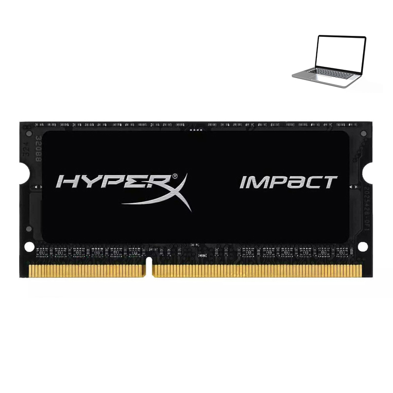 Memoria Ram DDR3L DDR3 4GB 8GB - Khadas Vim4 8Gb recensie en prijs