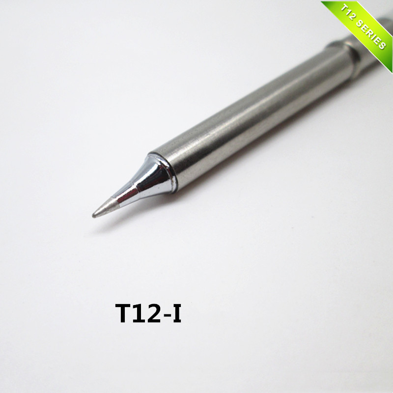 QUICKO T12-I Lassen soldeerbou - Soldering Station T12 Oled recensie en prijs