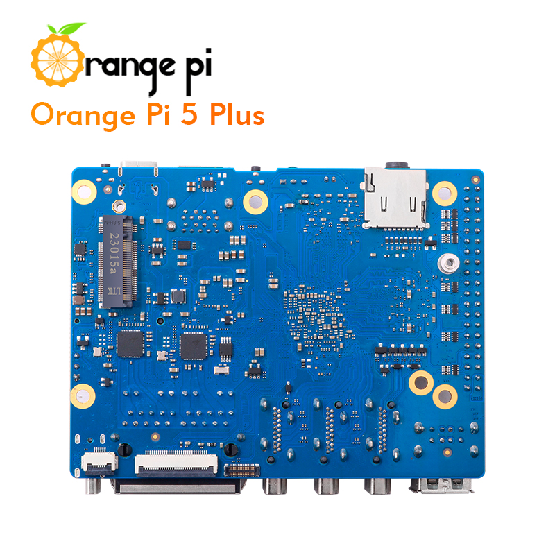 TopElec OrangePi 5 Plus 16GB V - Orange Pi 5 Plus 16Gb recensie en prijs