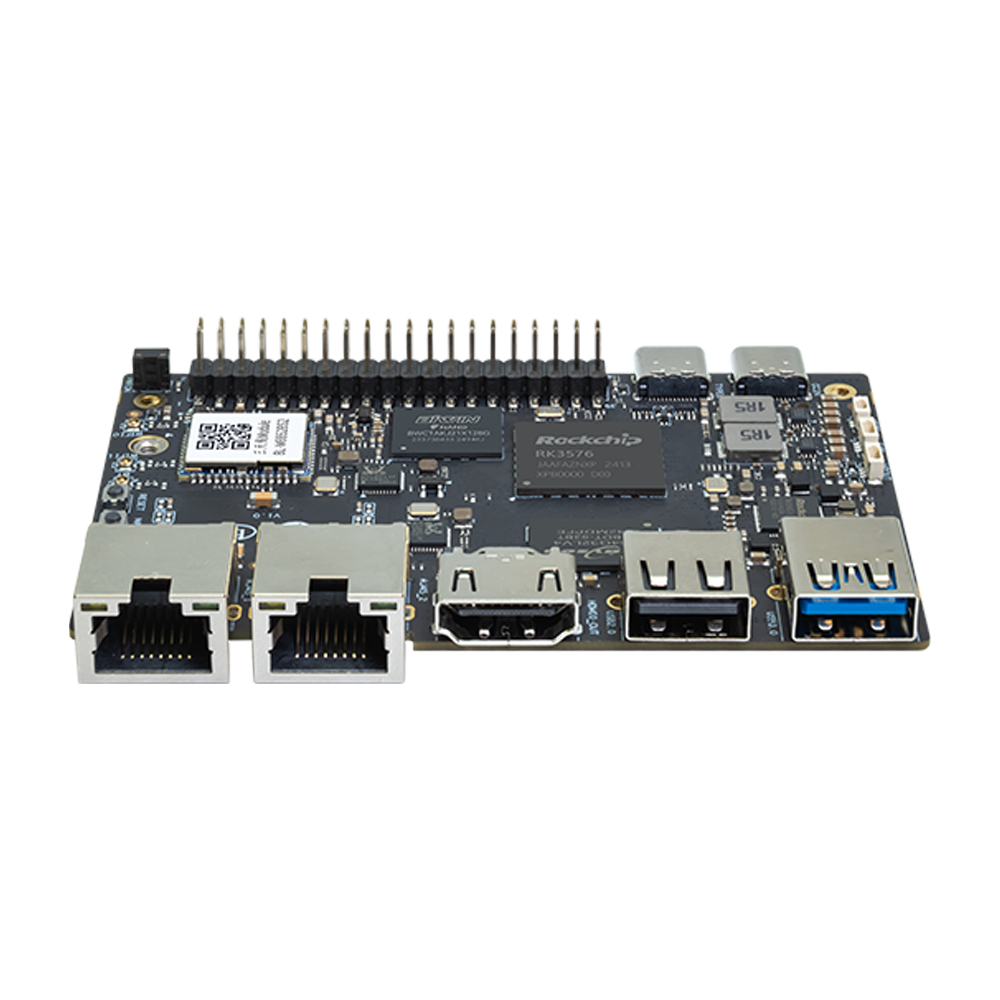 Banana Pi Bpi-m5 Pro Rockchip  - Banana Pi Bpi-M5 recensie en prijs