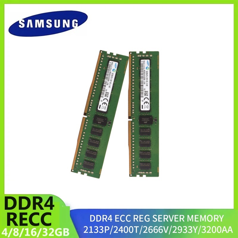 Samsung DDR4 32GB 16GB 8GB 4GB - Khadas Vim4 8Gb recensie en prijs