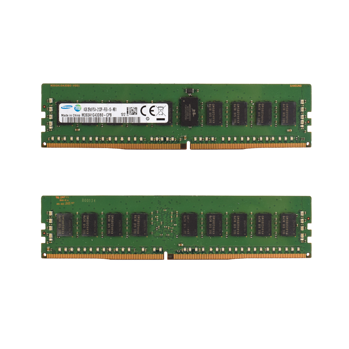 Samsung DDR4 32GB 16GB 8GB 4GB - Khadas Vim4 8Gb recensie en prijs