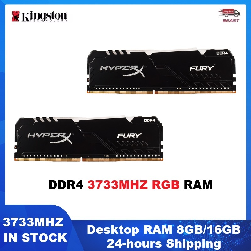 HYPERX FURY DDR4 Desktopgeheug - Khadas Vim4 8Gb recensie en prijs