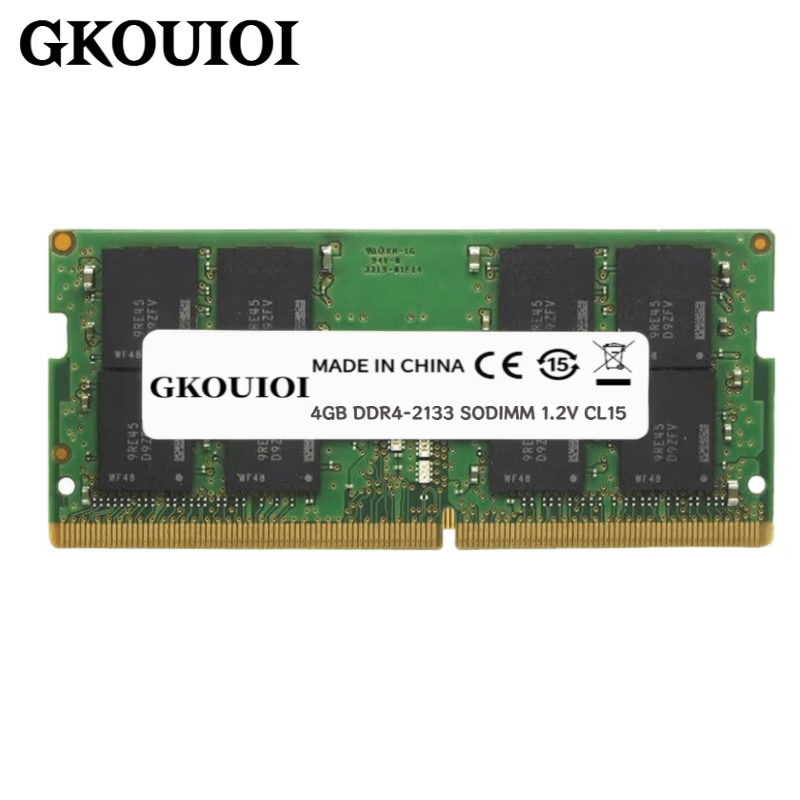 LAPTOP Geheugen DDR4 SODIMM RA - Khadas Vim4 8Gb recensie en prijs
