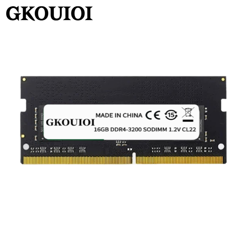 LAPTOP Geheugen DDR4 SODIMM RA - Khadas Vim4 8Gb recensie en prijs