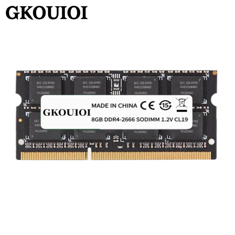 LAPTOP Geheugen DDR4 SODIMM RA - Khadas Vim4 8Gb recensie en prijs
