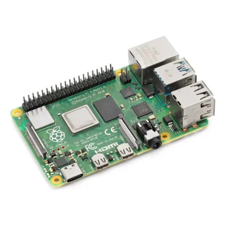 AvaCore Raspberry Pi 4 Model B - Khadas Vim4 8Gb recensie en prijs