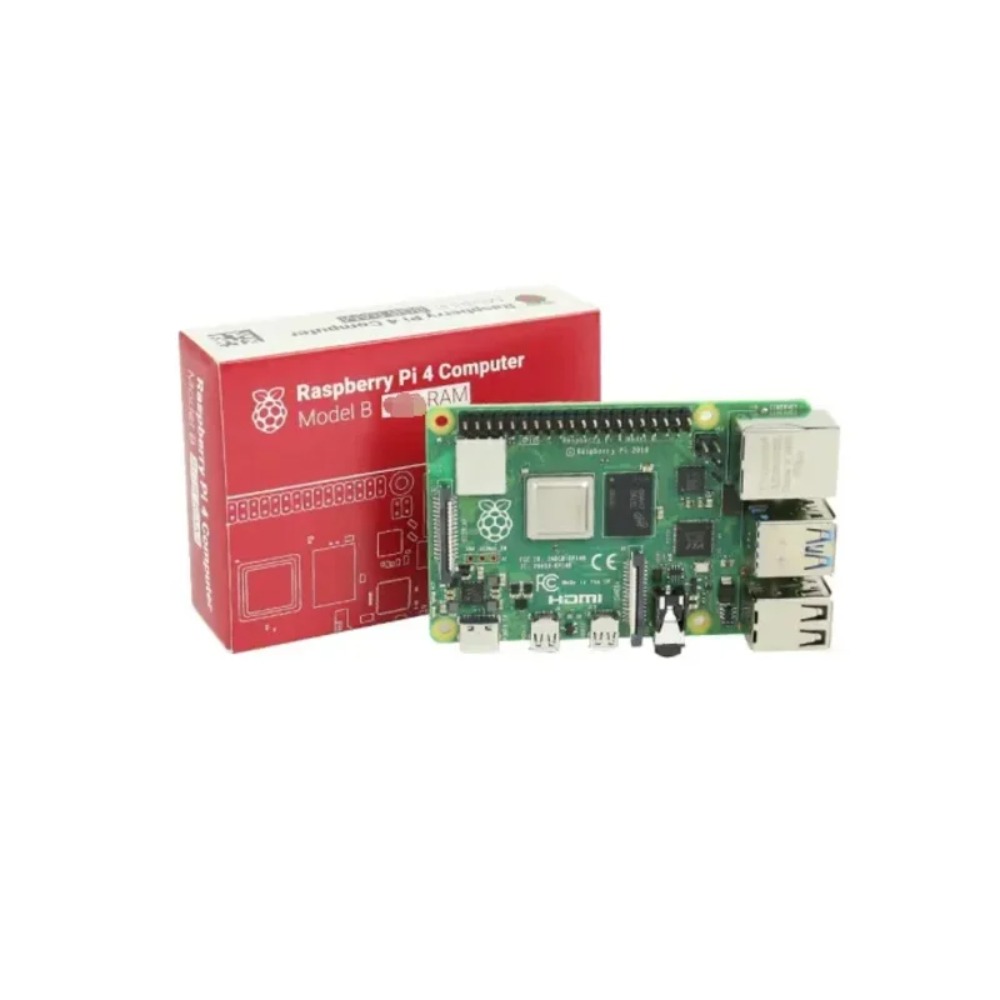 AvaCore Raspberry Pi 4 Model B - Khadas Vim4 8Gb recensie en prijs