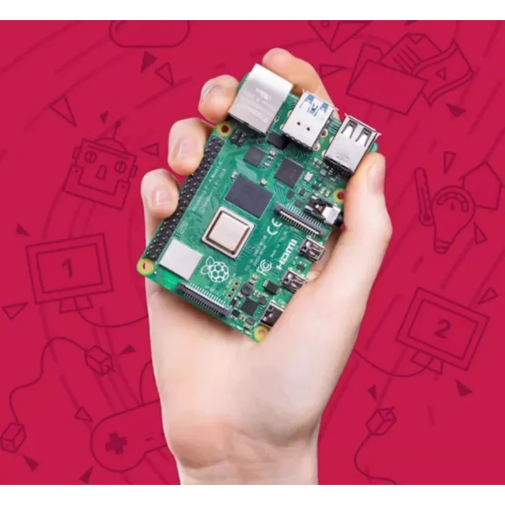 AvaCore Raspberry Pi 4 Model B - Khadas Vim4 8Gb recensie en prijs