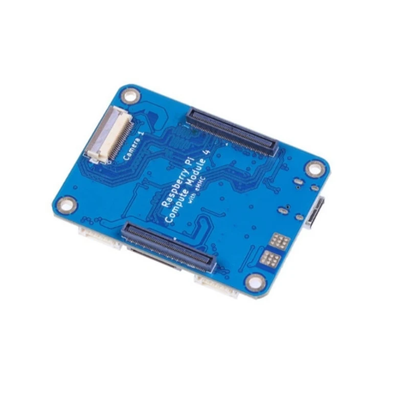 TopEsOchin Tiny Carrier Board  - Raspberry Pi Compute Module 4 8Gb 32Gb recensie en prijs